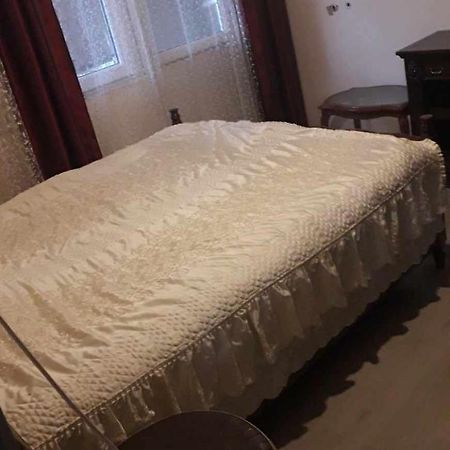 Cozy House Hotel Akhaltsikhe  Ngoại thất bức ảnh